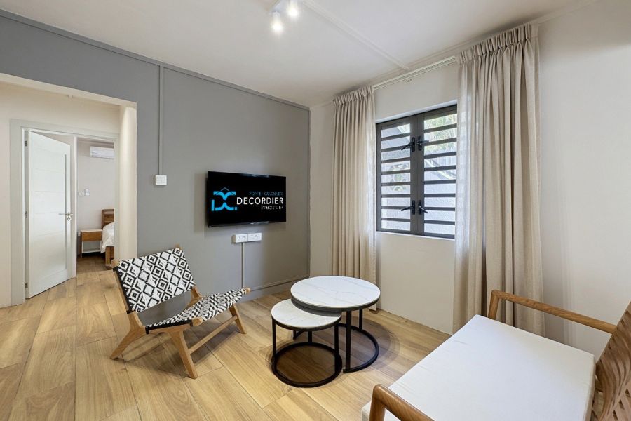 Pereybere Appartement 3&nbsp;pièces 60&nbsp;m² Location