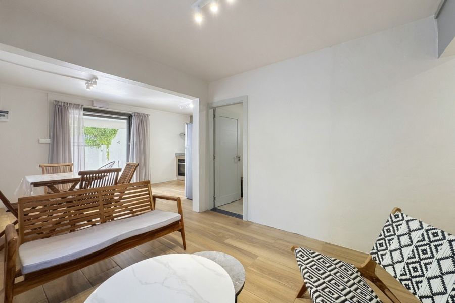 Pereybere Appartement 3&nbsp;pièces 60&nbsp;m² Location