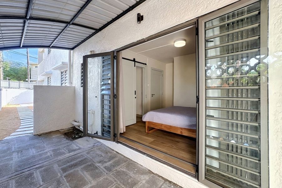 Pereybere Appartement 3&nbsp;pièces 60&nbsp;m² Location