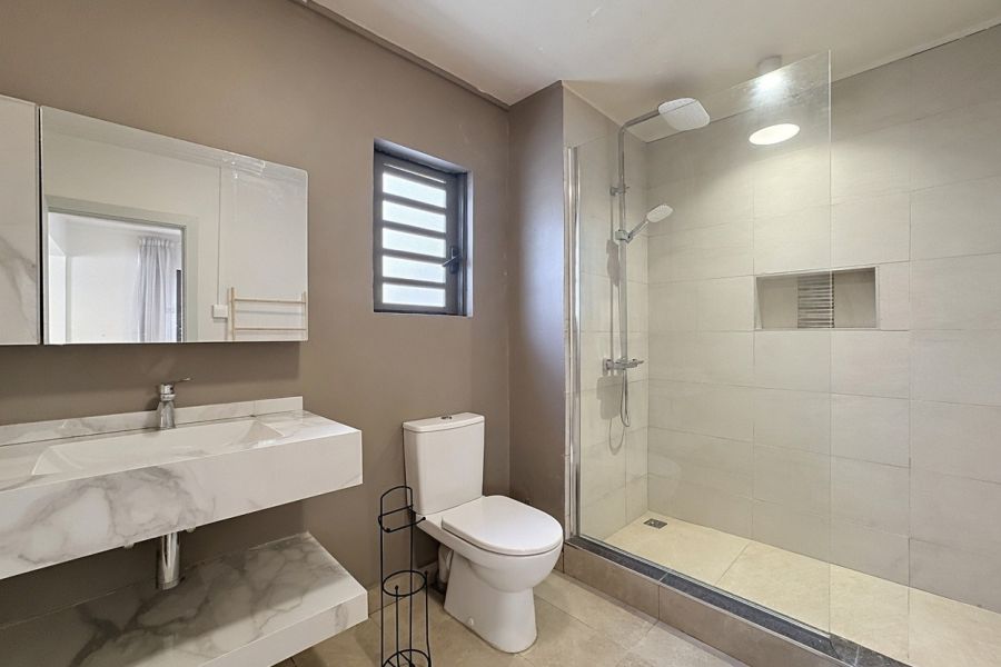 Pereybere Appartement 3&nbsp;pièces 60&nbsp;m² Location