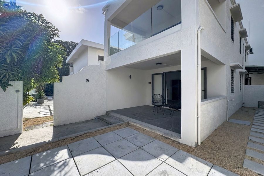 Pereybere Appartement 3&nbsp;pièces 60&nbsp;m² Location