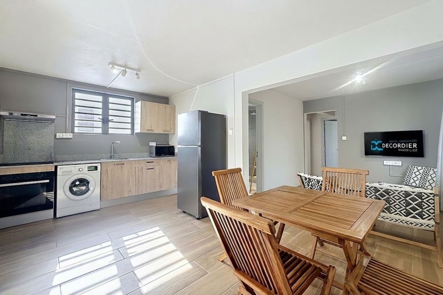 Pereybere Apartment 3&nbsp;rooms 60&nbsp;m² Rental