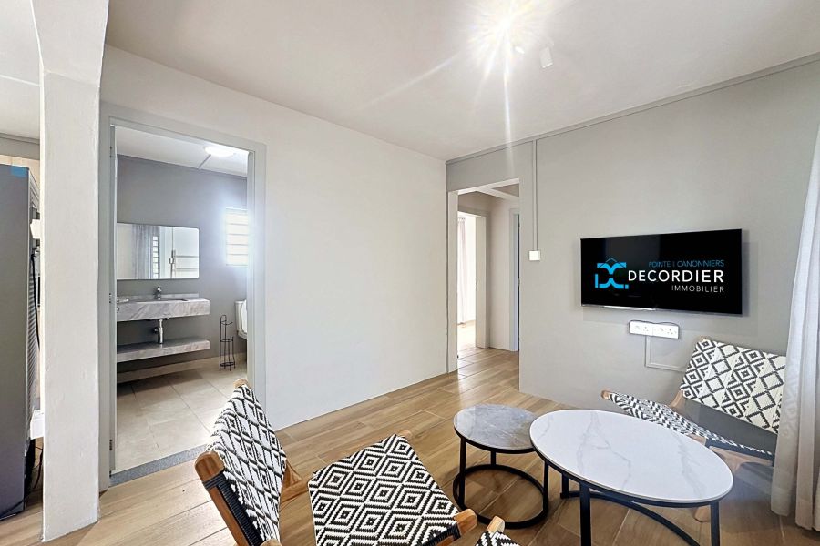 Pereybere Apartment 3&nbsp;rooms 60&nbsp;m² Rental