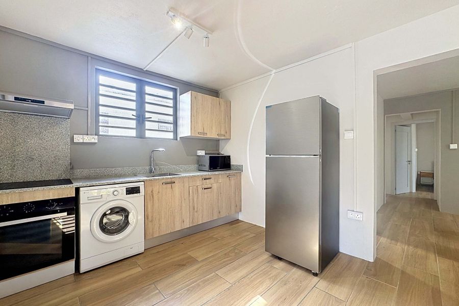 Pereybere Apartment 3&nbsp;rooms 60&nbsp;m² Rental