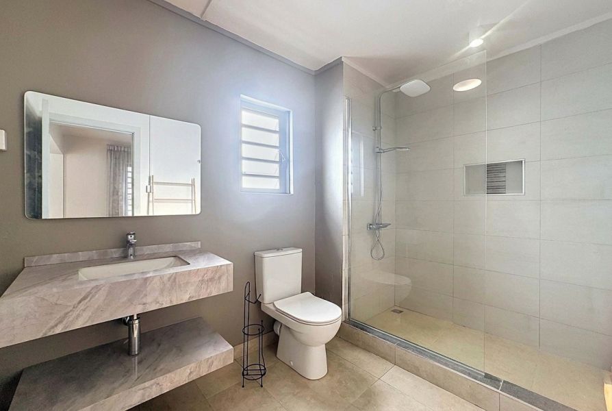 Pereybere Apartment 3&nbsp;rooms 60&nbsp;m² Rental