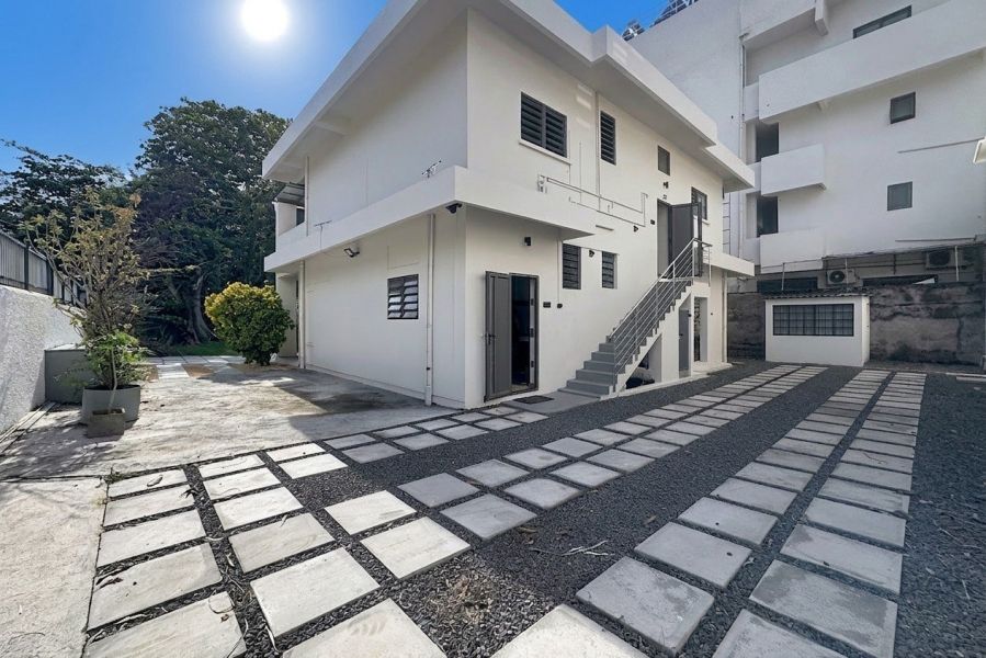 Pereybere Apartment 3&nbsp;rooms 60&nbsp;m² Rental