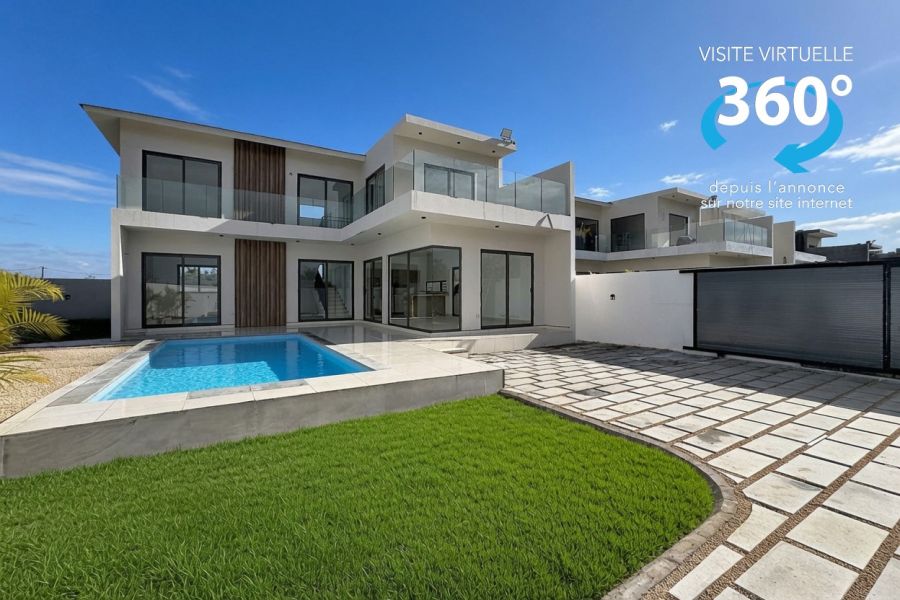 Pereybere Maison 4&nbsp;pièces 193&nbsp;m² Vente