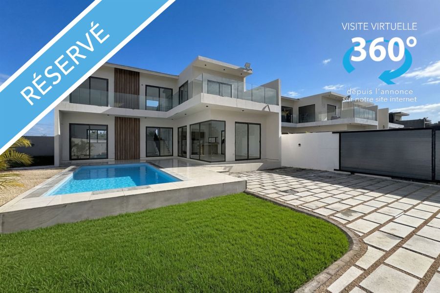 Pereybere House 4&nbsp;rooms 193&nbsp;m² Sale