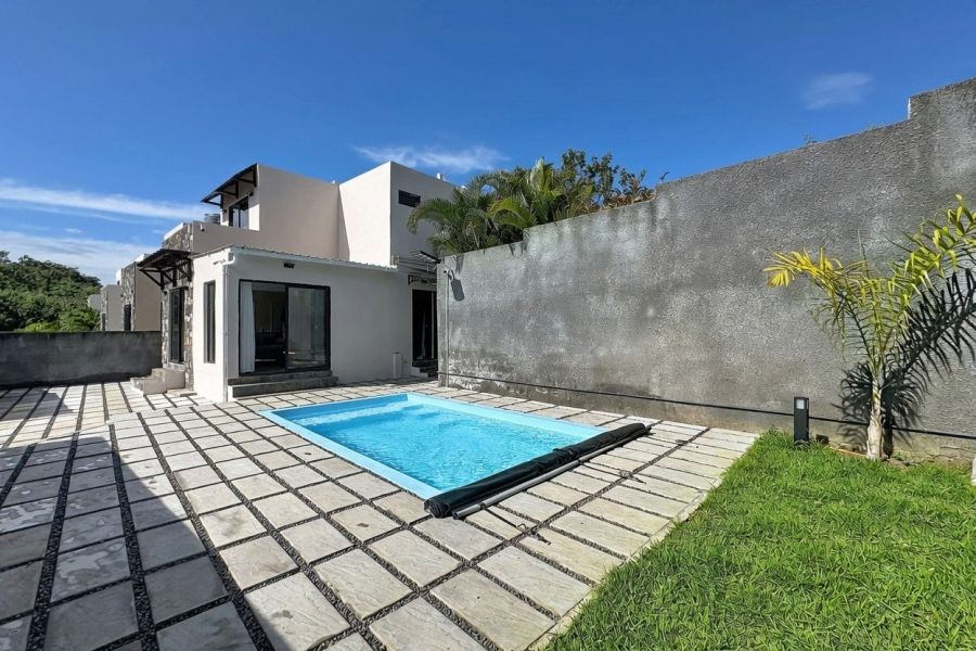 Pereybere Maison 4&nbsp;pièces 95&nbsp;m² Location
