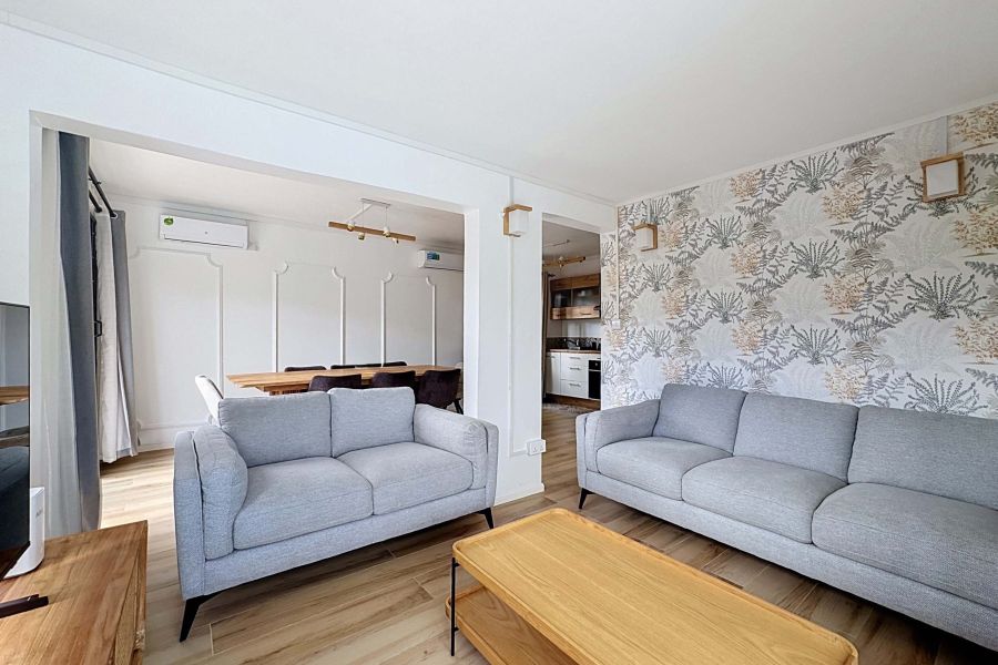Pereybere Maison 4&nbsp;pièces 95&nbsp;m² Location