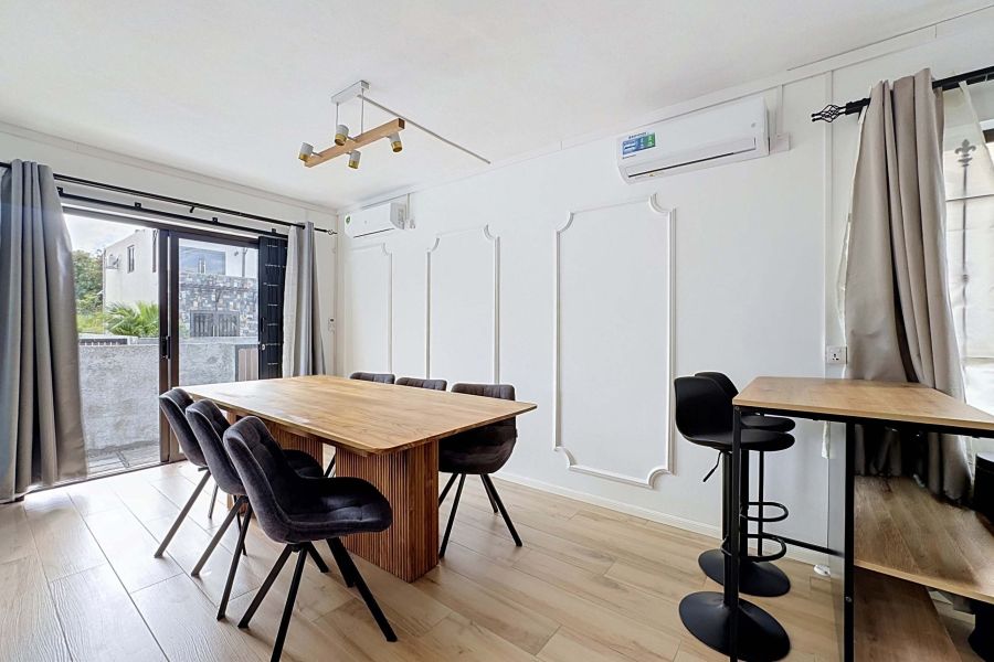 Pereybere Maison 4&nbsp;pièces 95&nbsp;m² Location