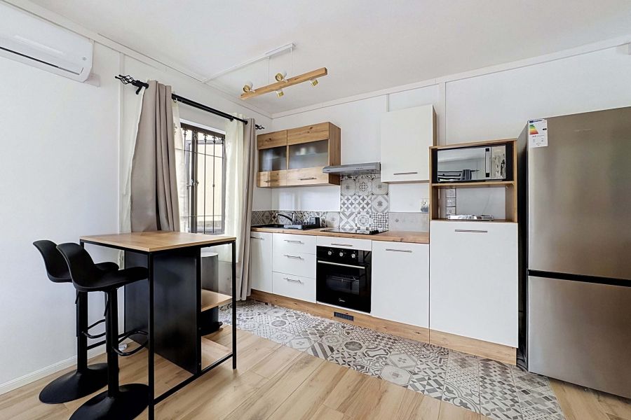 Pereybere Maison 4&nbsp;pièces 95&nbsp;m² Location