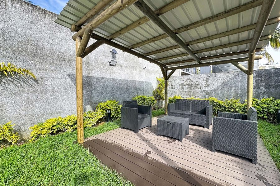 Pereybere Maison 4&nbsp;pièces 95&nbsp;m² Location