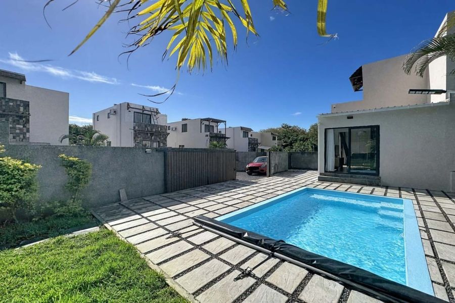 Pereybere Maison 4&nbsp;pièces 95&nbsp;m² Location