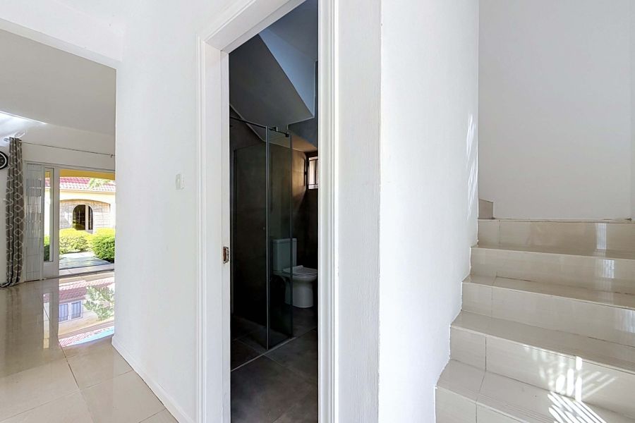 Pereybere Maison 5&nbsp;pièces 112&nbsp;m² Vente