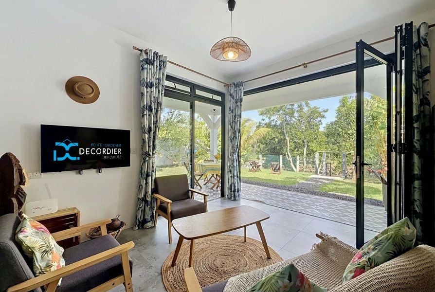 Poudre d'or Maison 5&nbsp;pièces 174&nbsp;m² Location