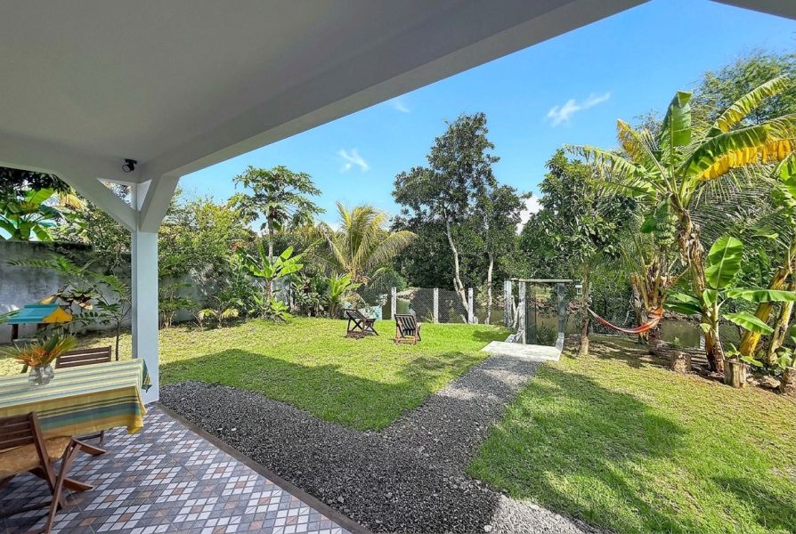 Poudre d'or Maison 5&nbsp;pièces 174&nbsp;m² Location