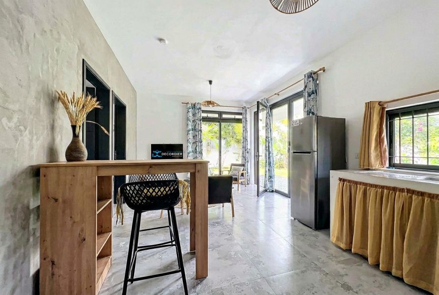 Poudre d'or Maison 5&nbsp;pièces 174&nbsp;m² Location