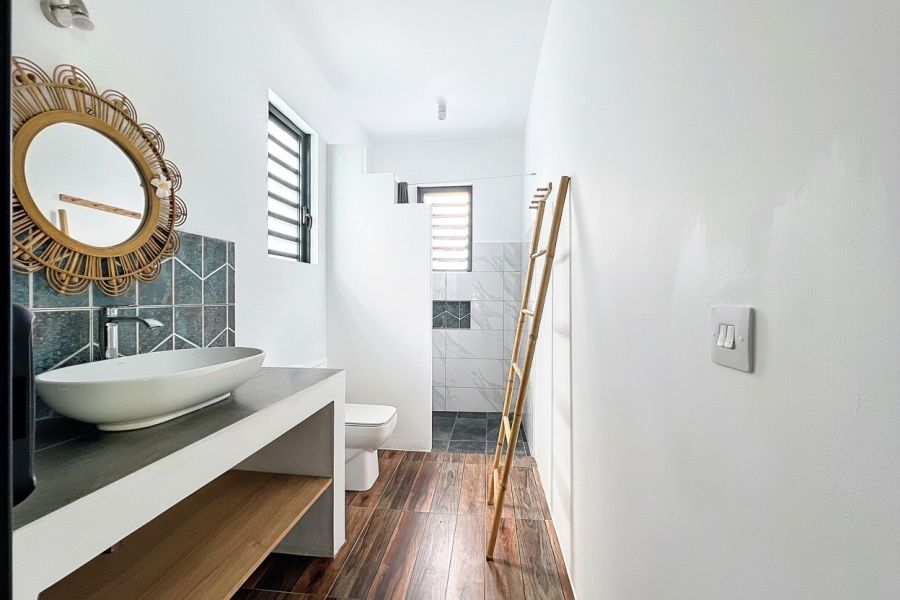 Poudre d'or Maison 5&nbsp;pièces 174&nbsp;m² Location