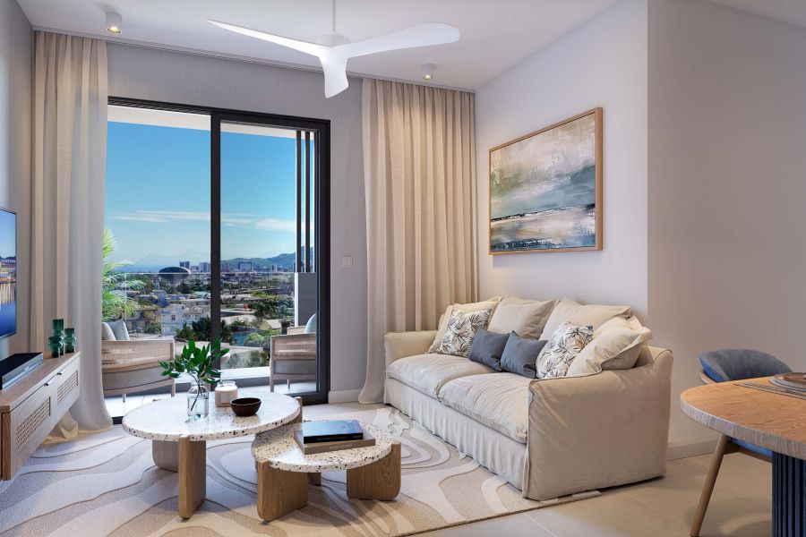 Sodnac Apartment 5&nbsp;rooms 95&nbsp;m² Sale