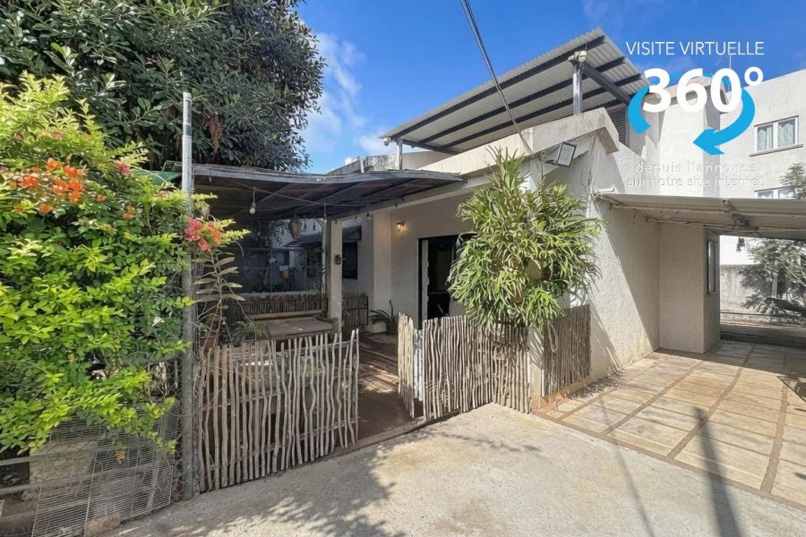 Pereybere House 4&nbsp;rooms 195&nbsp;m² Sale