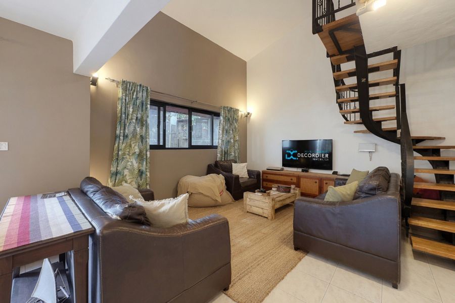 Pereybere House 4&nbsp;rooms 195&nbsp;m² Sale