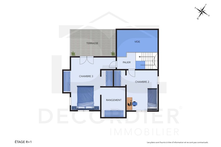 Pereybere House 4&nbsp;rooms 195&nbsp;m² Sale