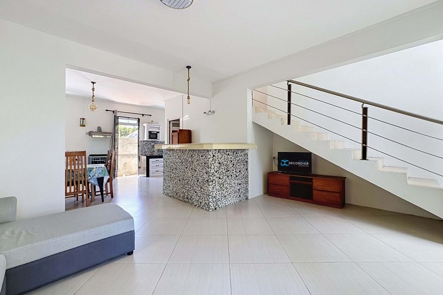 Mont Choisy House 3&nbsp;rooms 92&nbsp;m² Rental