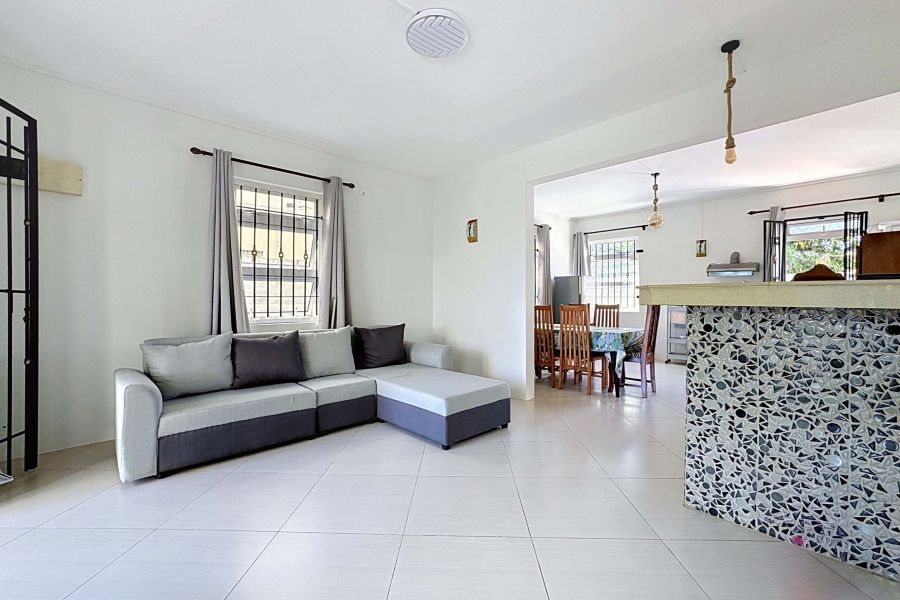 Mont Choisy House 3&nbsp;rooms 92&nbsp;m² Rental