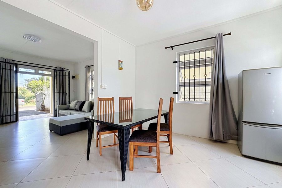 Mont Choisy House 3&nbsp;rooms 92&nbsp;m² Rental