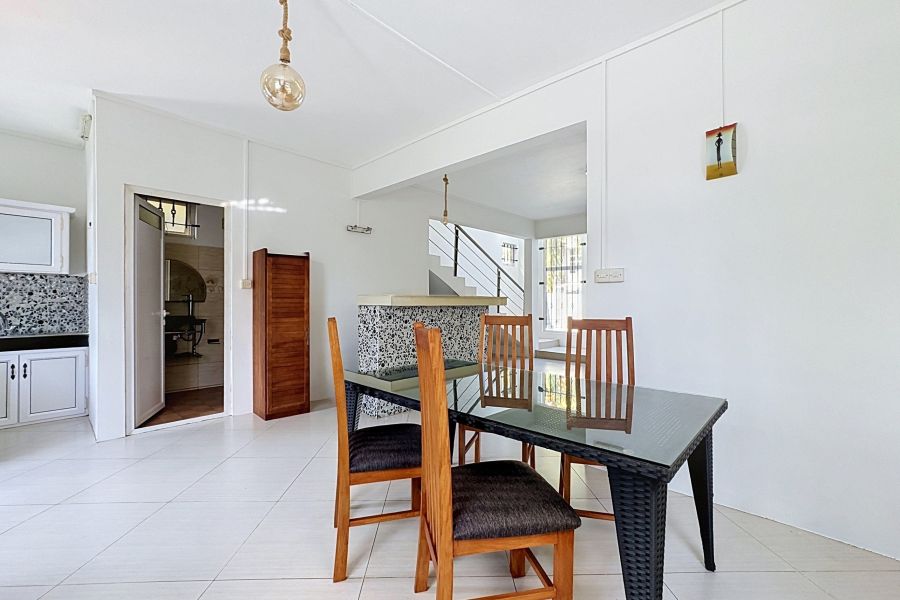 Mont Choisy House 3&nbsp;rooms 92&nbsp;m² Rental