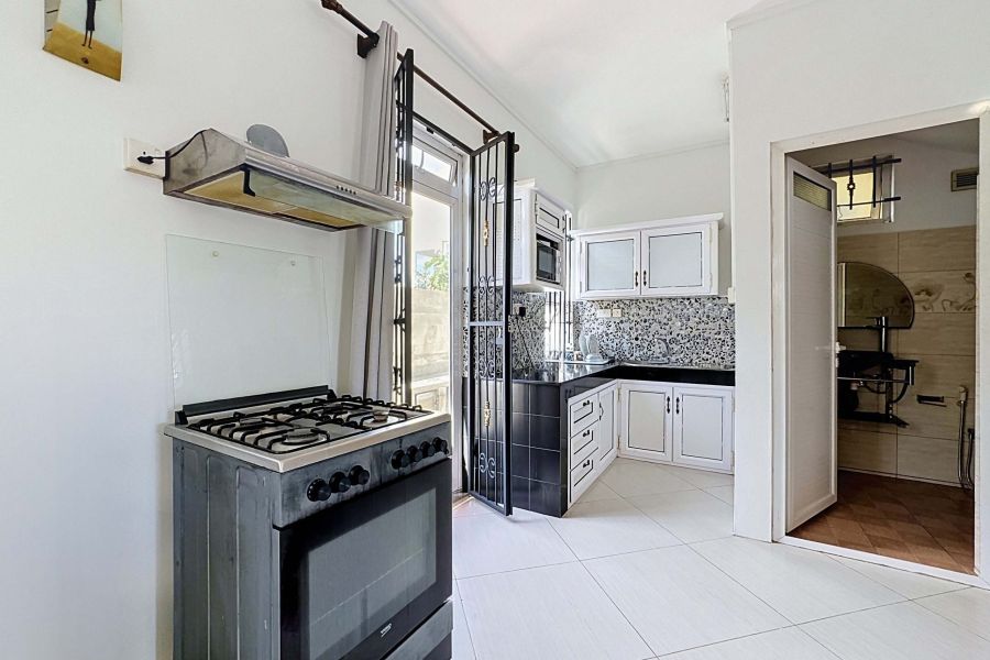 Mont Choisy House 3&nbsp;rooms 92&nbsp;m² Rental