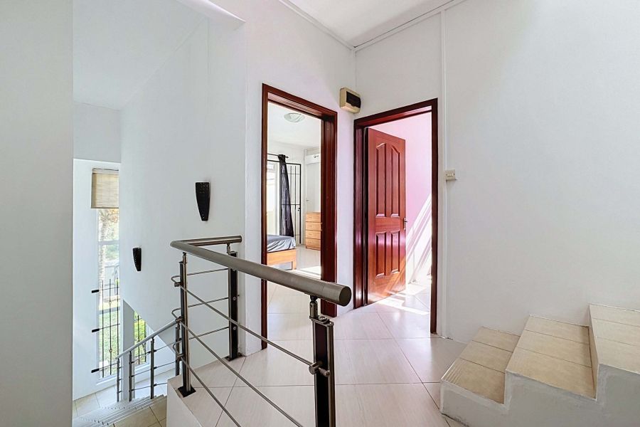 Mont Choisy House 3&nbsp;rooms 92&nbsp;m² Rental