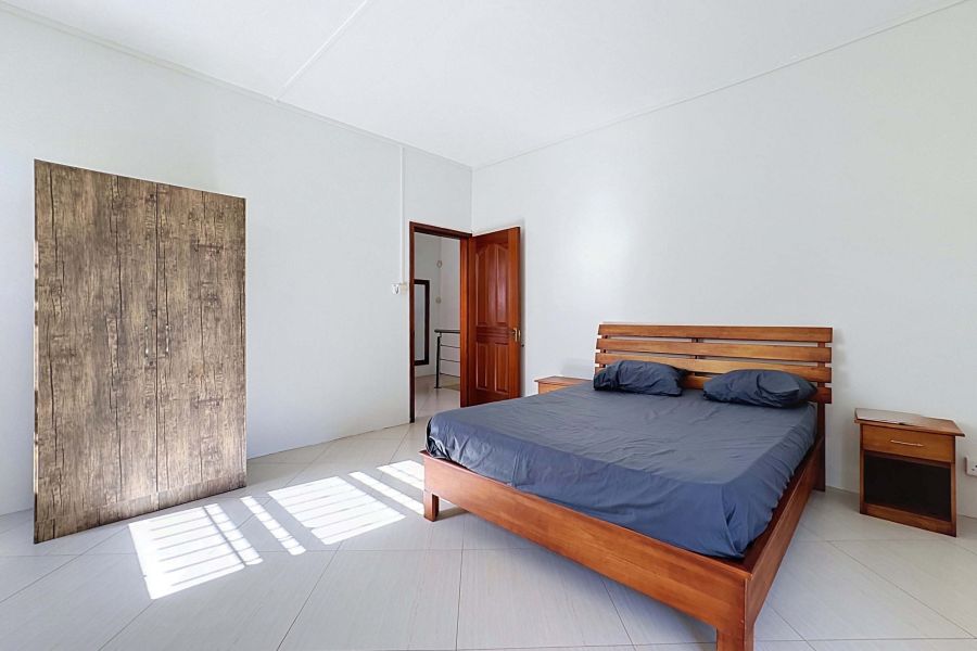 Mont Choisy House 3&nbsp;rooms 92&nbsp;m² Rental