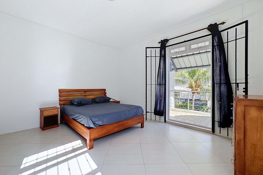 Mont Choisy House 3&nbsp;rooms 92&nbsp;m² Rental