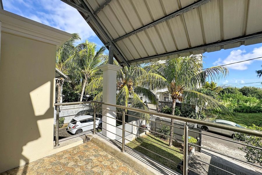 Mont Choisy House 3&nbsp;rooms 92&nbsp;m² Rental
