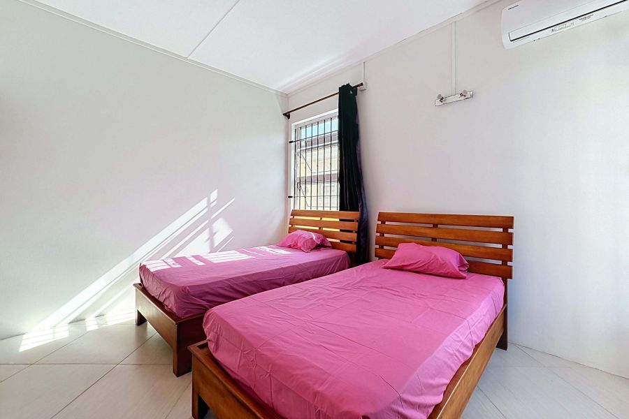 Mont Choisy House 3&nbsp;rooms 92&nbsp;m² Rental