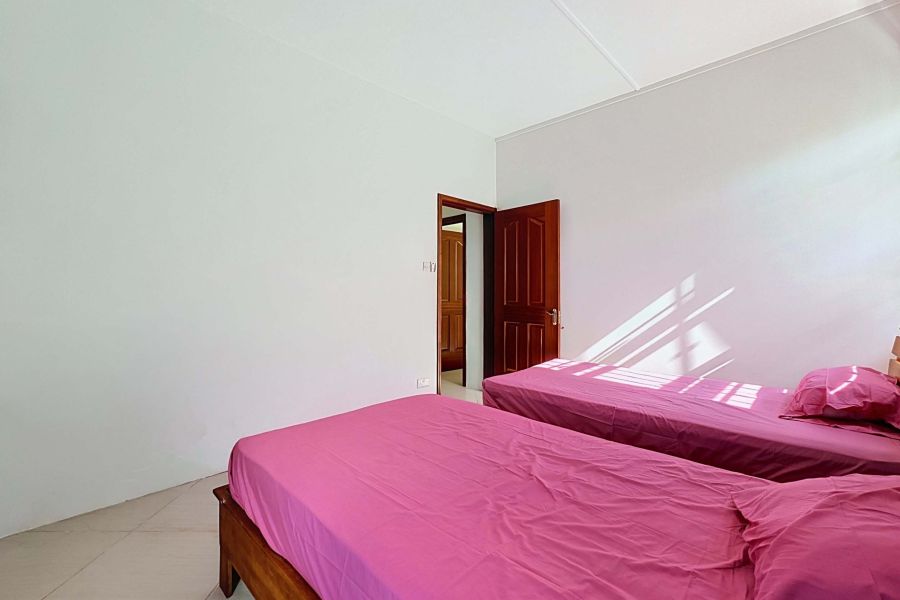 Mont Choisy House 3&nbsp;rooms 92&nbsp;m² Rental