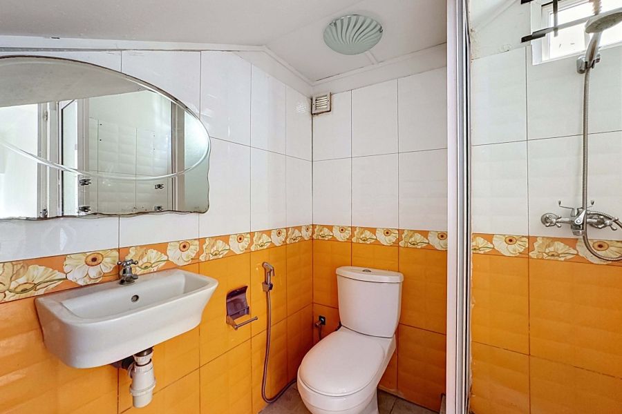 Mont Choisy House 3&nbsp;rooms 92&nbsp;m² Rental