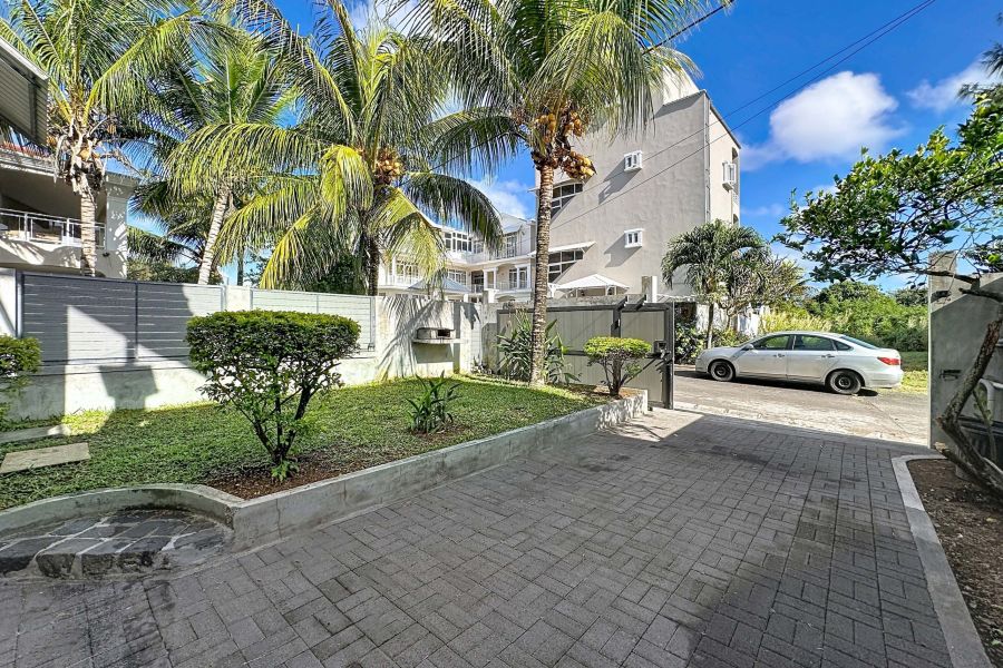 Mont Choisy House 3&nbsp;rooms 92&nbsp;m² Rental