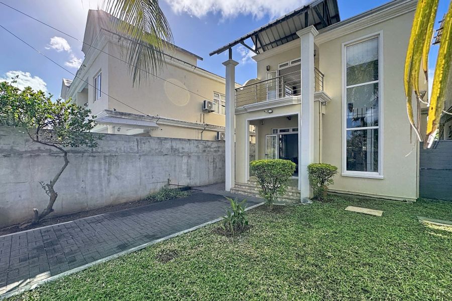 Mont Choisy House 3&nbsp;rooms 92&nbsp;m² Rental