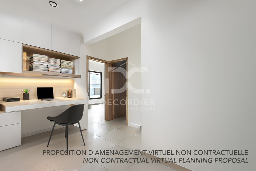 Albion House 4&nbsp;rooms 100&nbsp;m² Sale