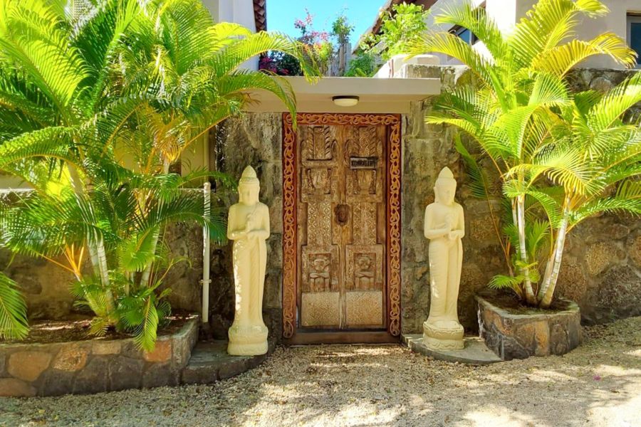 Pereybere House 7&nbsp;rooms 450&nbsp;m² Sale