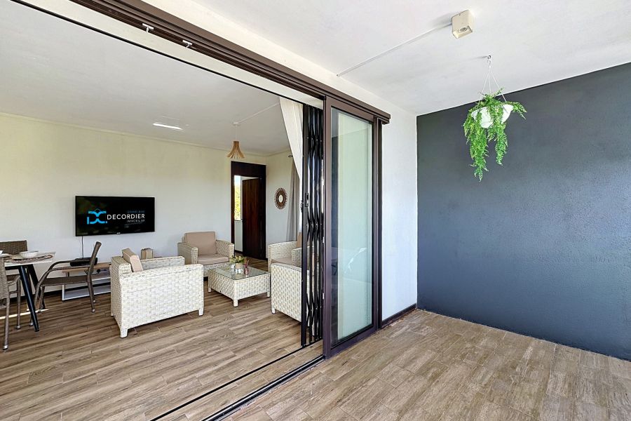 Pereybere Apartment 4&nbsp;rooms 74&nbsp;m² Rental