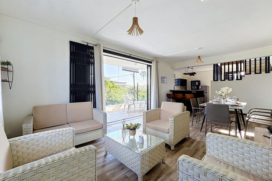 Pereybere Apartment 4&nbsp;rooms 74&nbsp;m² Rental