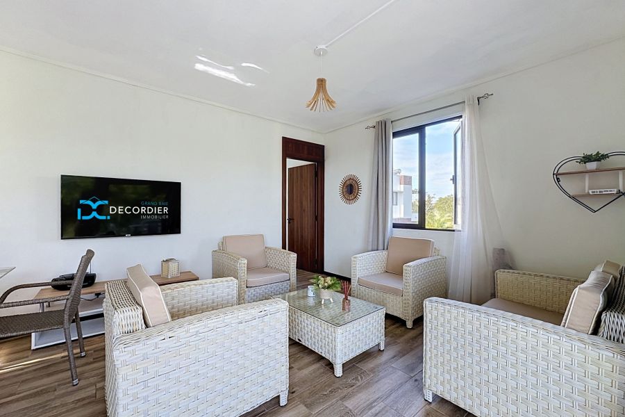 Pereybere Apartment 4&nbsp;rooms 74&nbsp;m² Rental