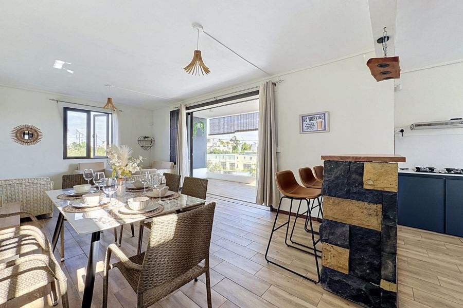 Pereybere Apartment 4&nbsp;rooms 74&nbsp;m² Rental