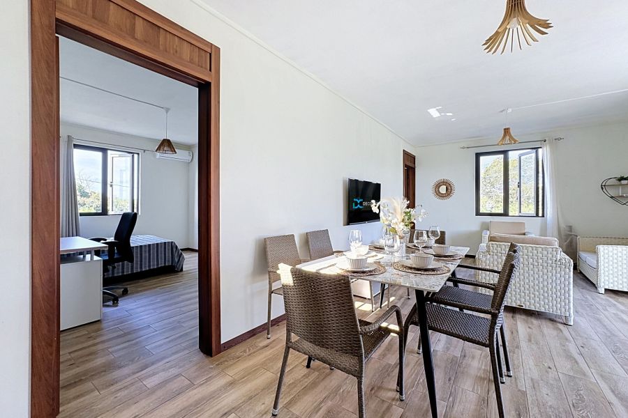 Pereybere Apartment 4&nbsp;rooms 74&nbsp;m² Rental