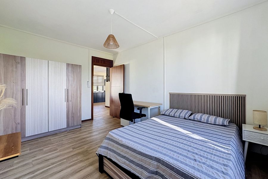Pereybere Apartment 4&nbsp;rooms 74&nbsp;m² Rental