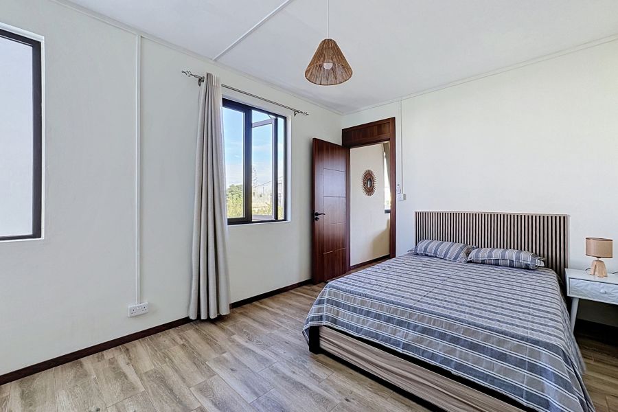 Pereybere Apartment 4&nbsp;rooms 74&nbsp;m² Rental